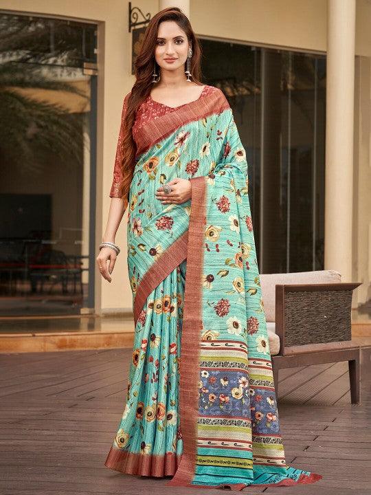 DIONNE Kubera Pattu Sarees – Pure Silk Traditional Craft
