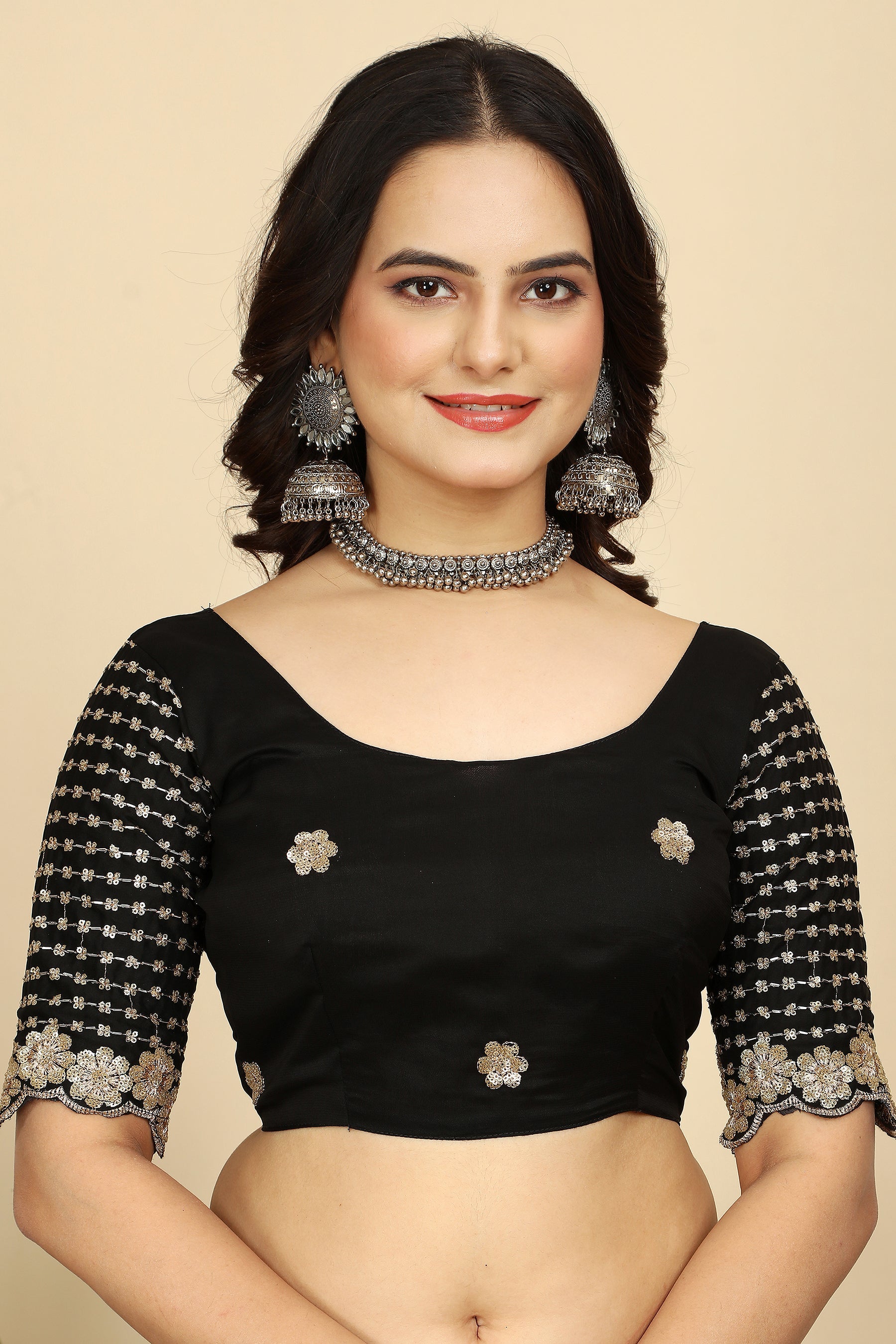 Classic Meets Contemporary: Embroidery and Handwork Extravaganza
