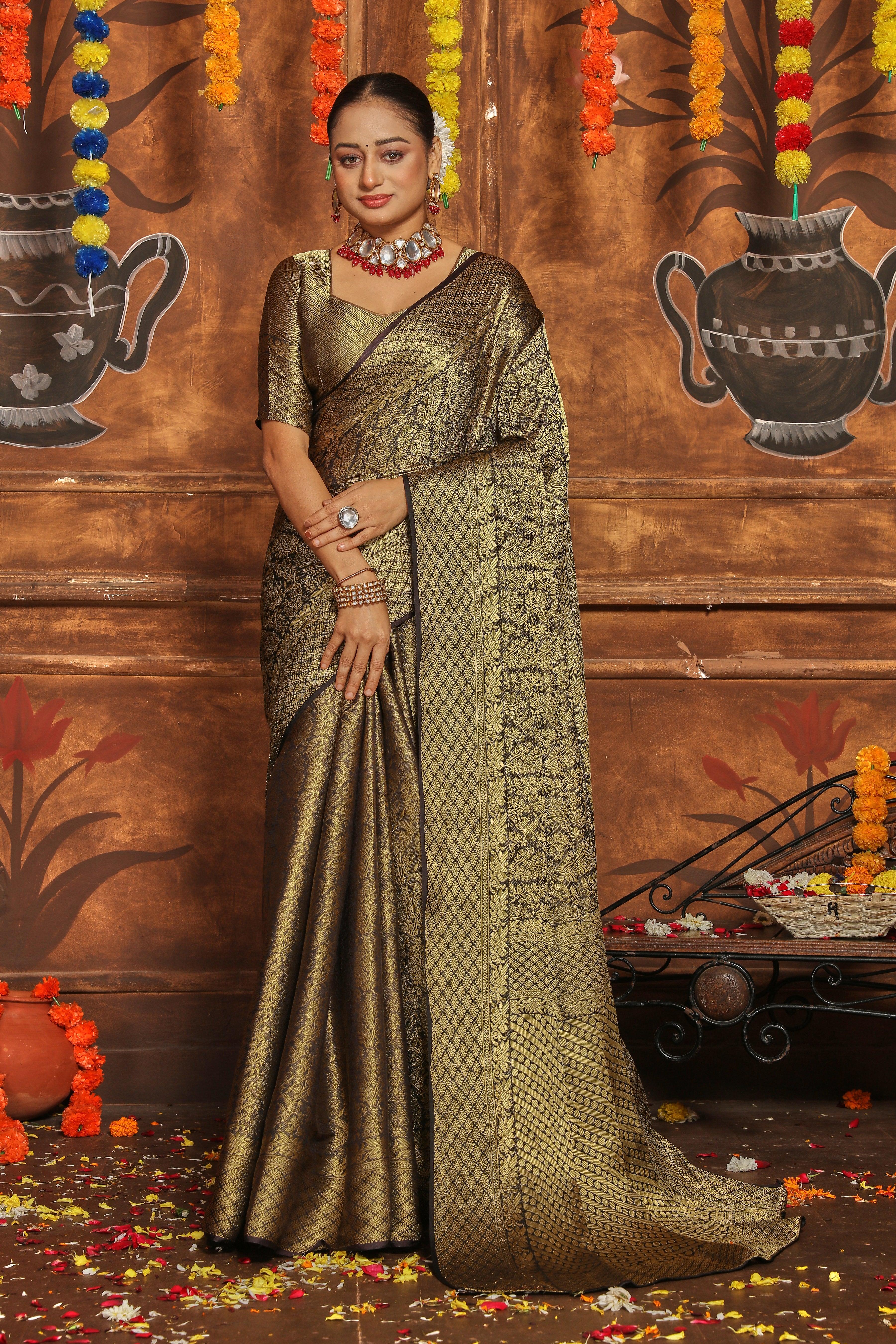Pure Silk Splendor: Elegance Woven for You
