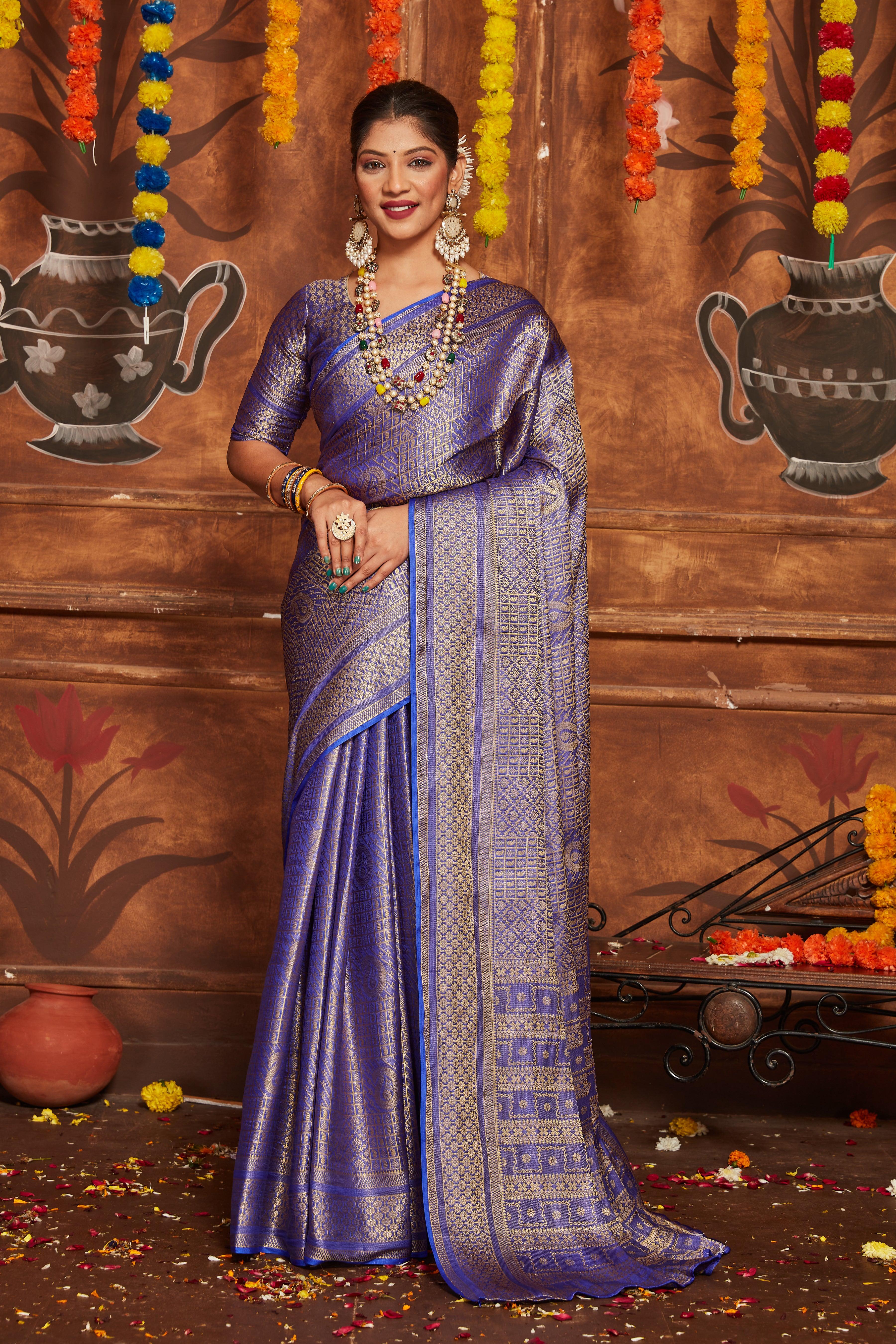 Celestial Silks: Weaving Dreams into Reality