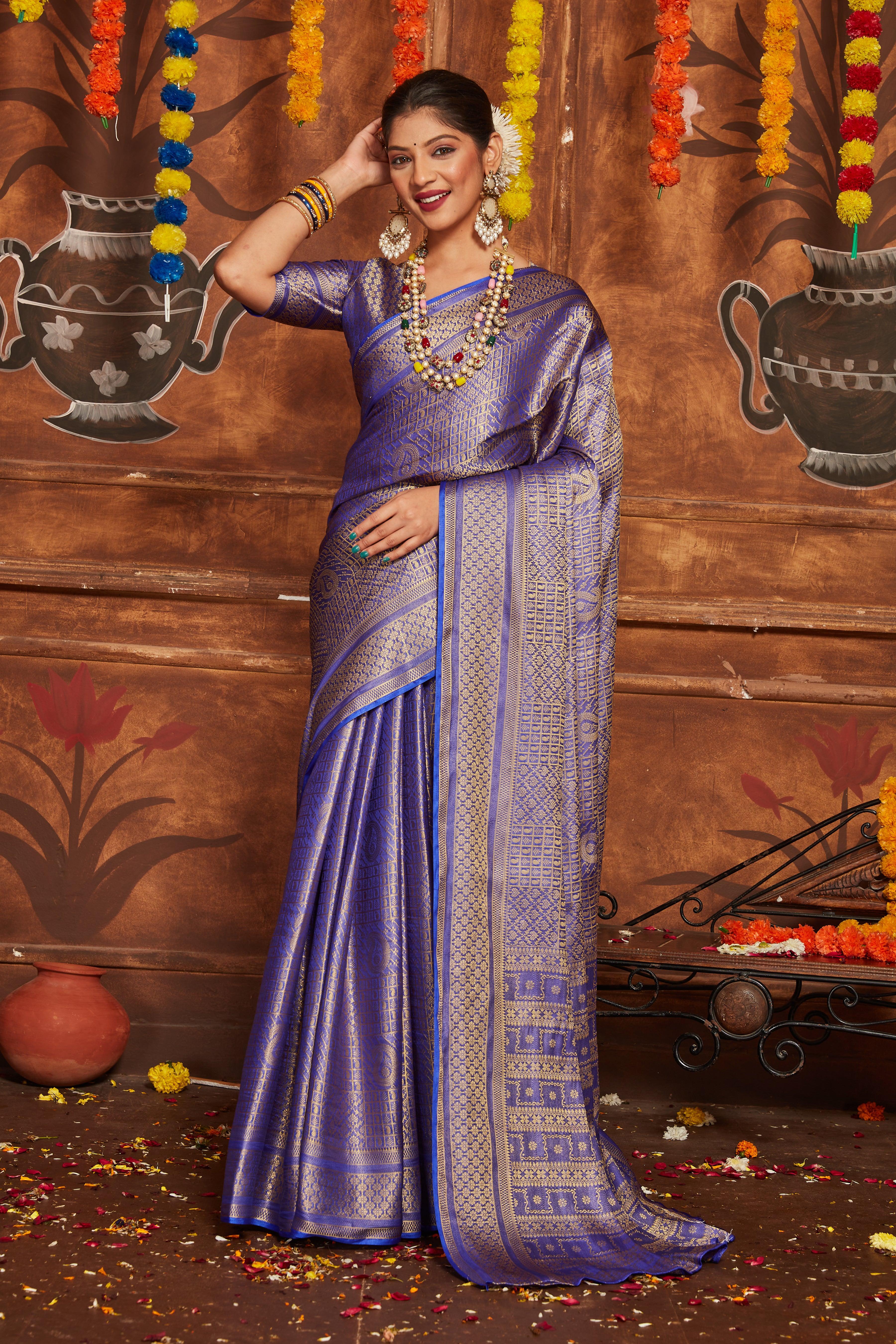 Celestial Silks: Weaving Dreams into Reality