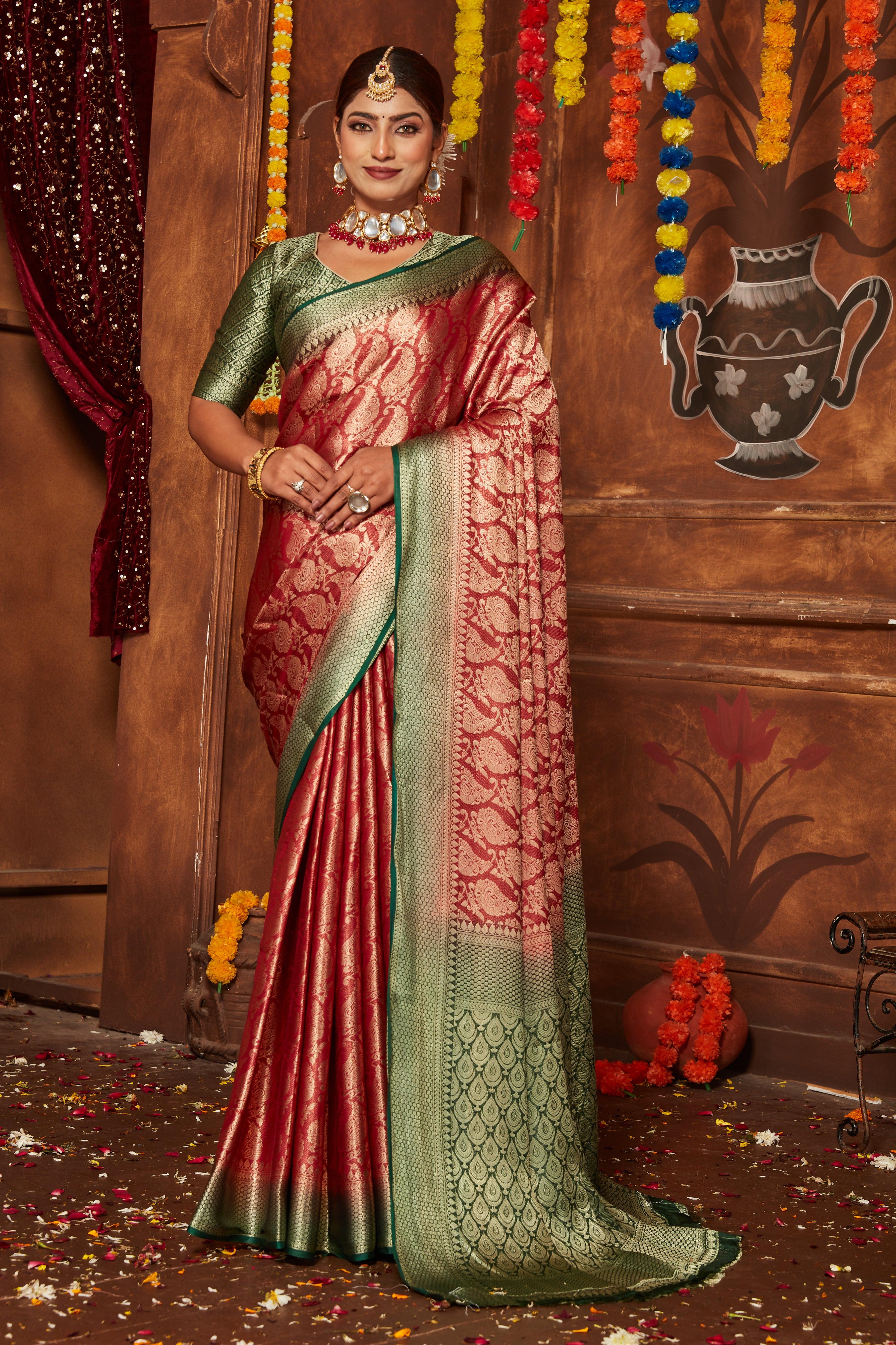Graceful Silhouettes: The Essence of Pure Silk