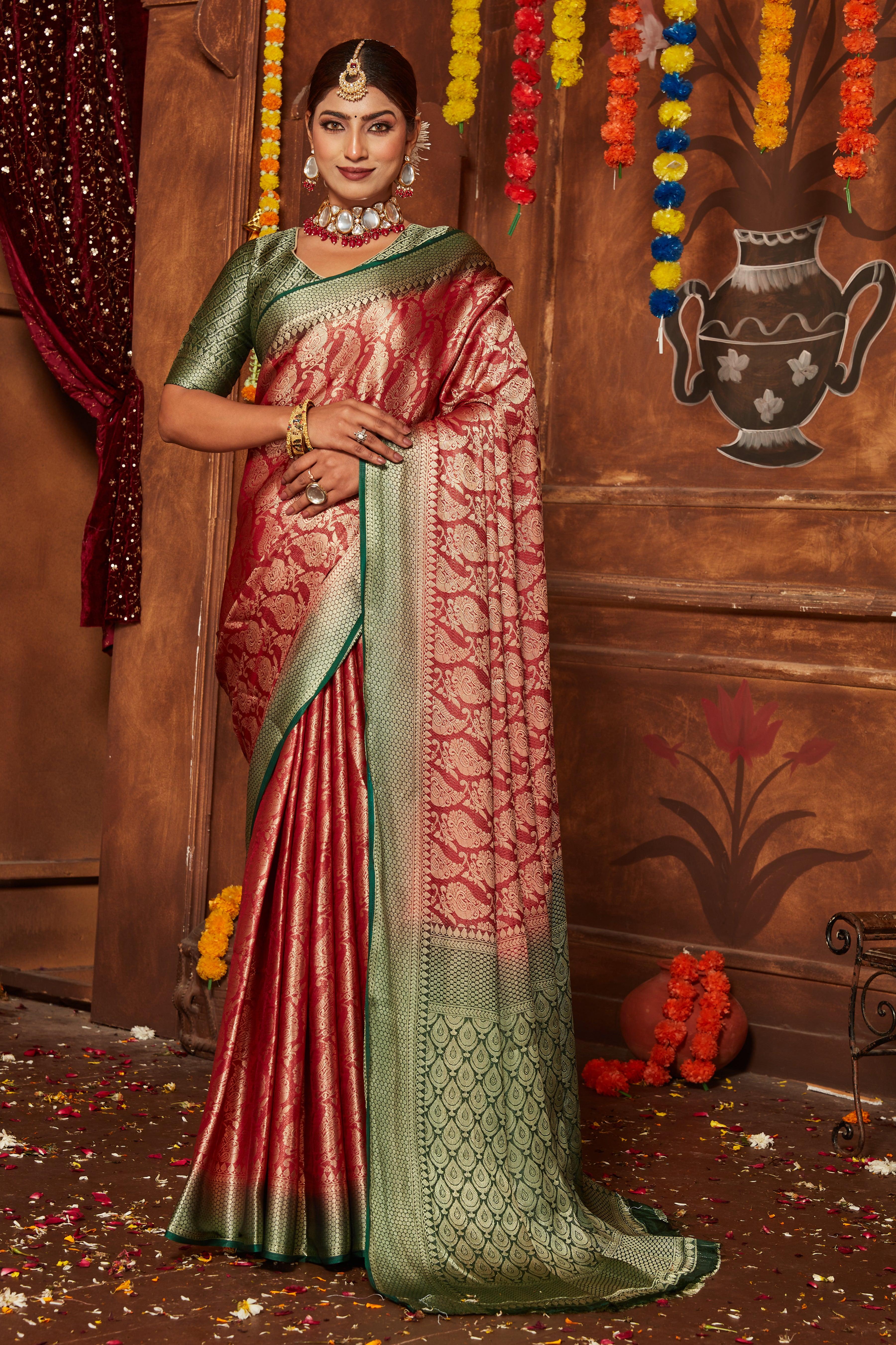 Graceful Silhouettes: The Essence of Pure Silk