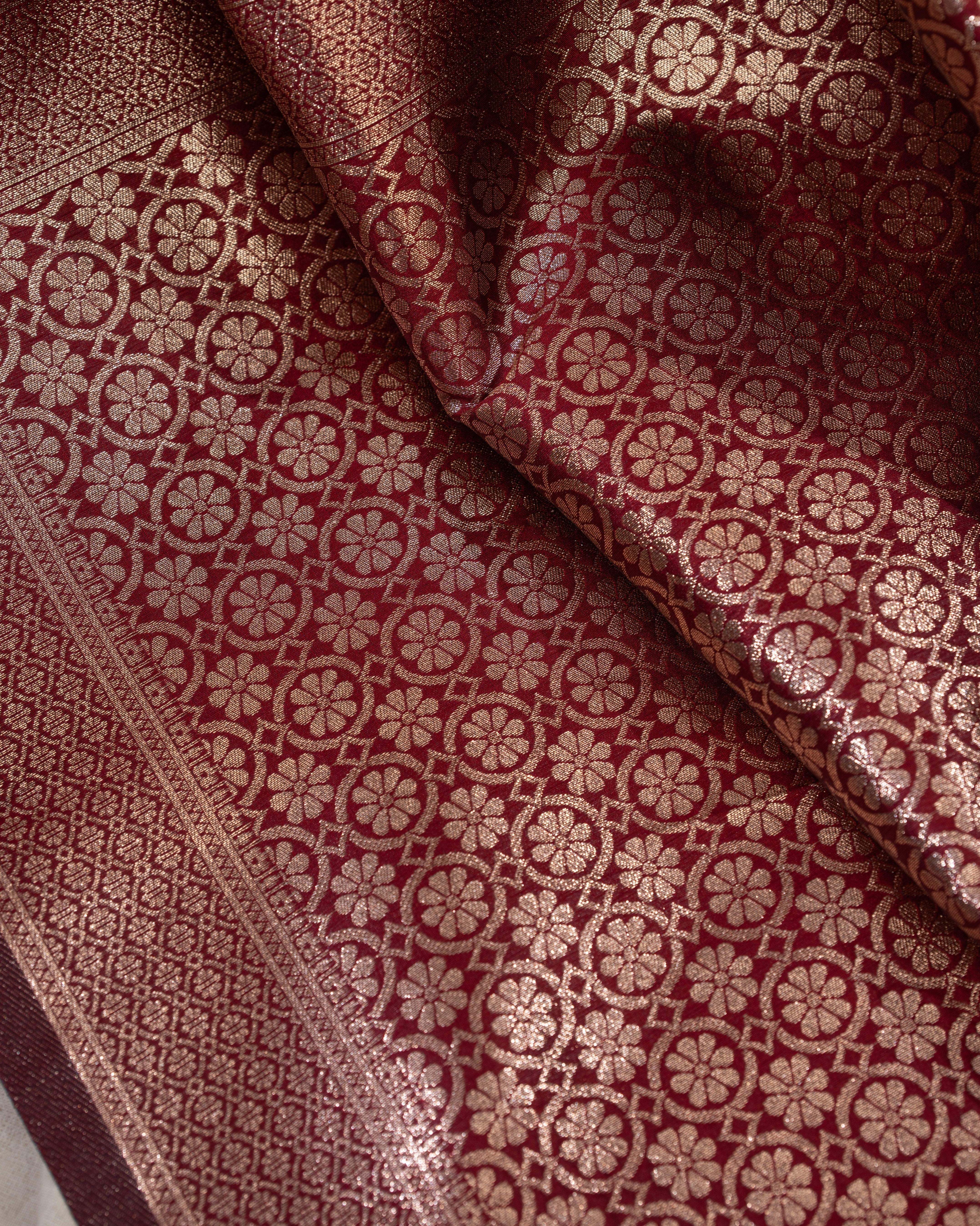 Soft Silk Sarees in Beautiful Solid Colours
