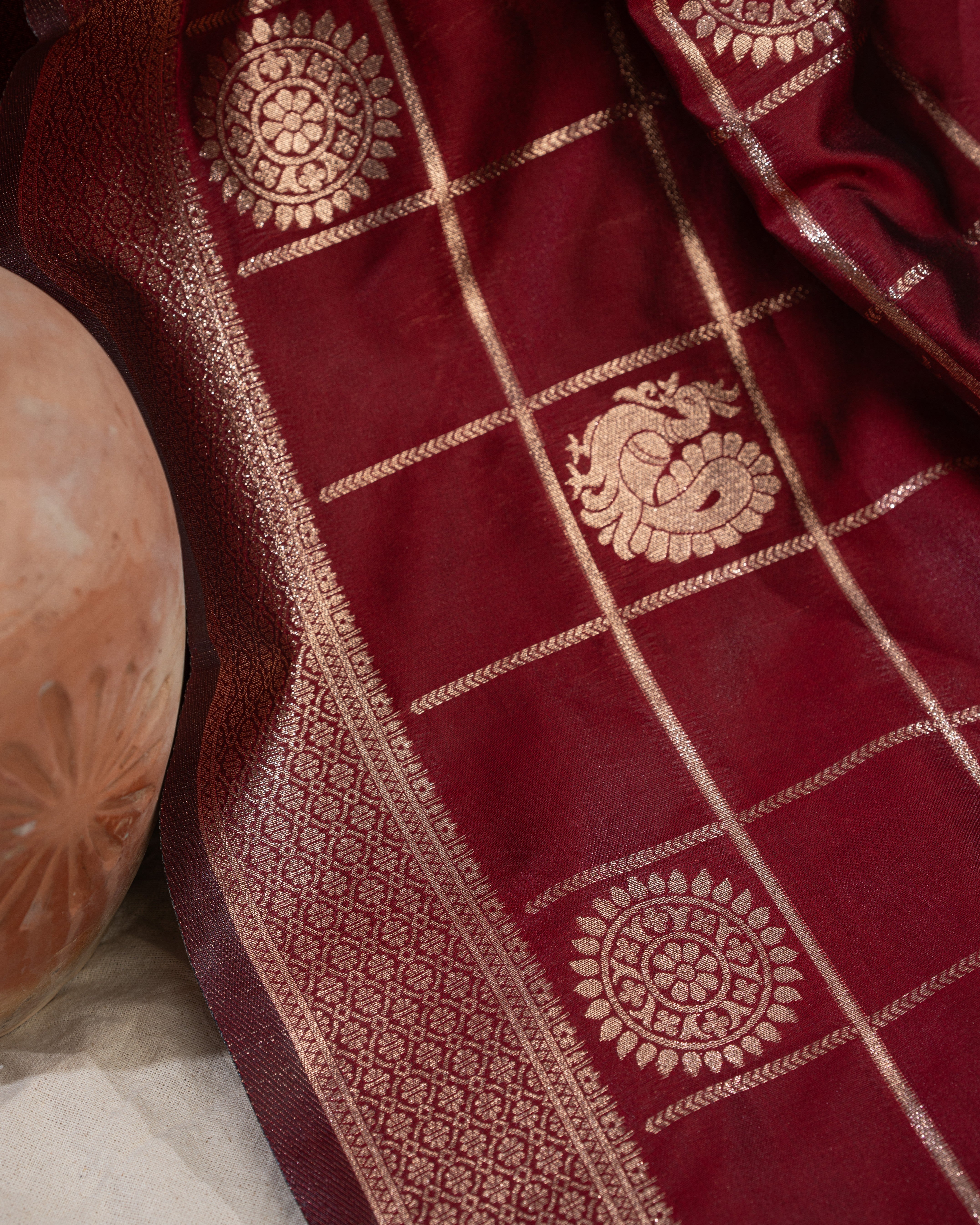 Soft Silk Sarees in Beautiful Solid Colours