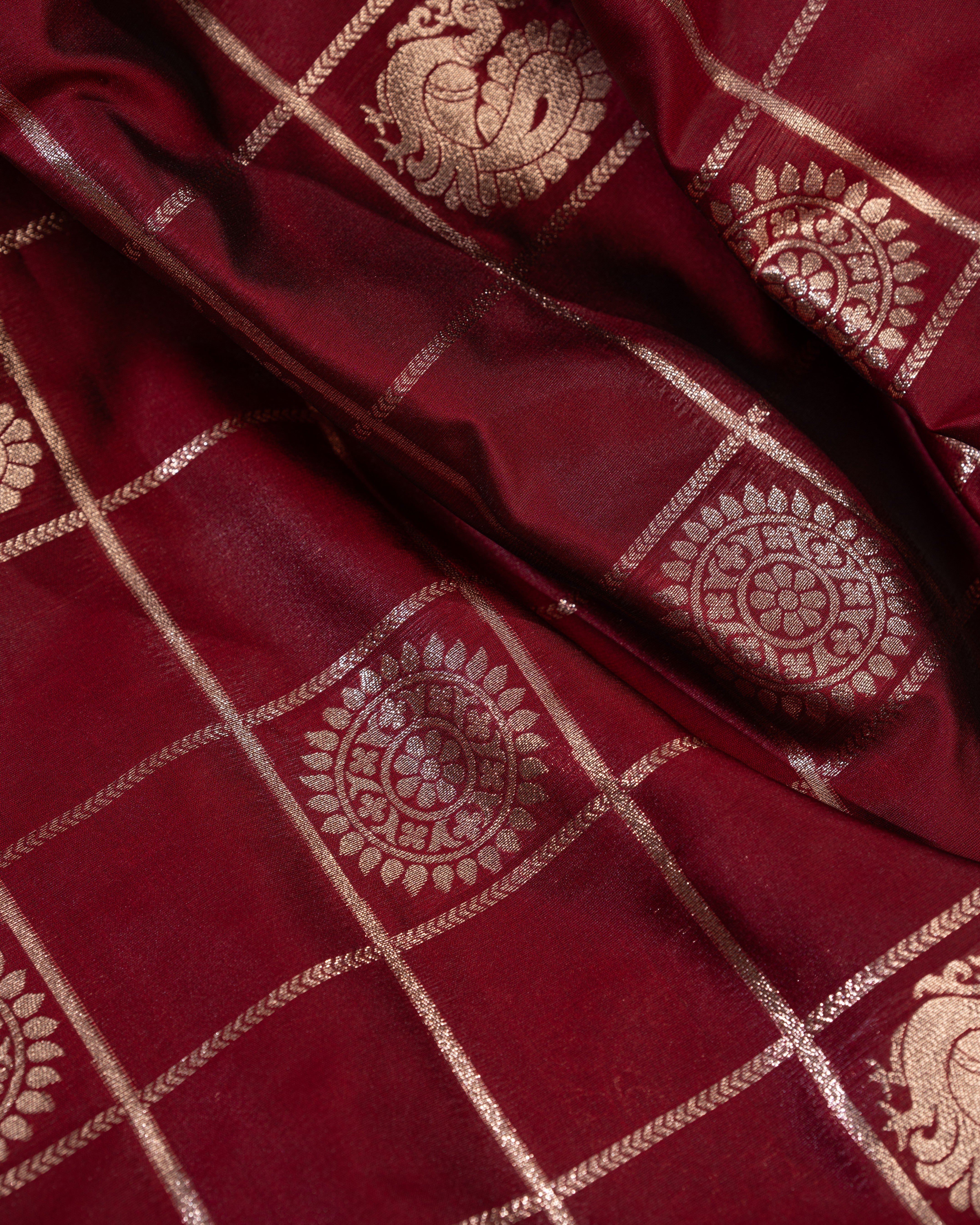 Soft Silk Sarees in Beautiful Solid Colours