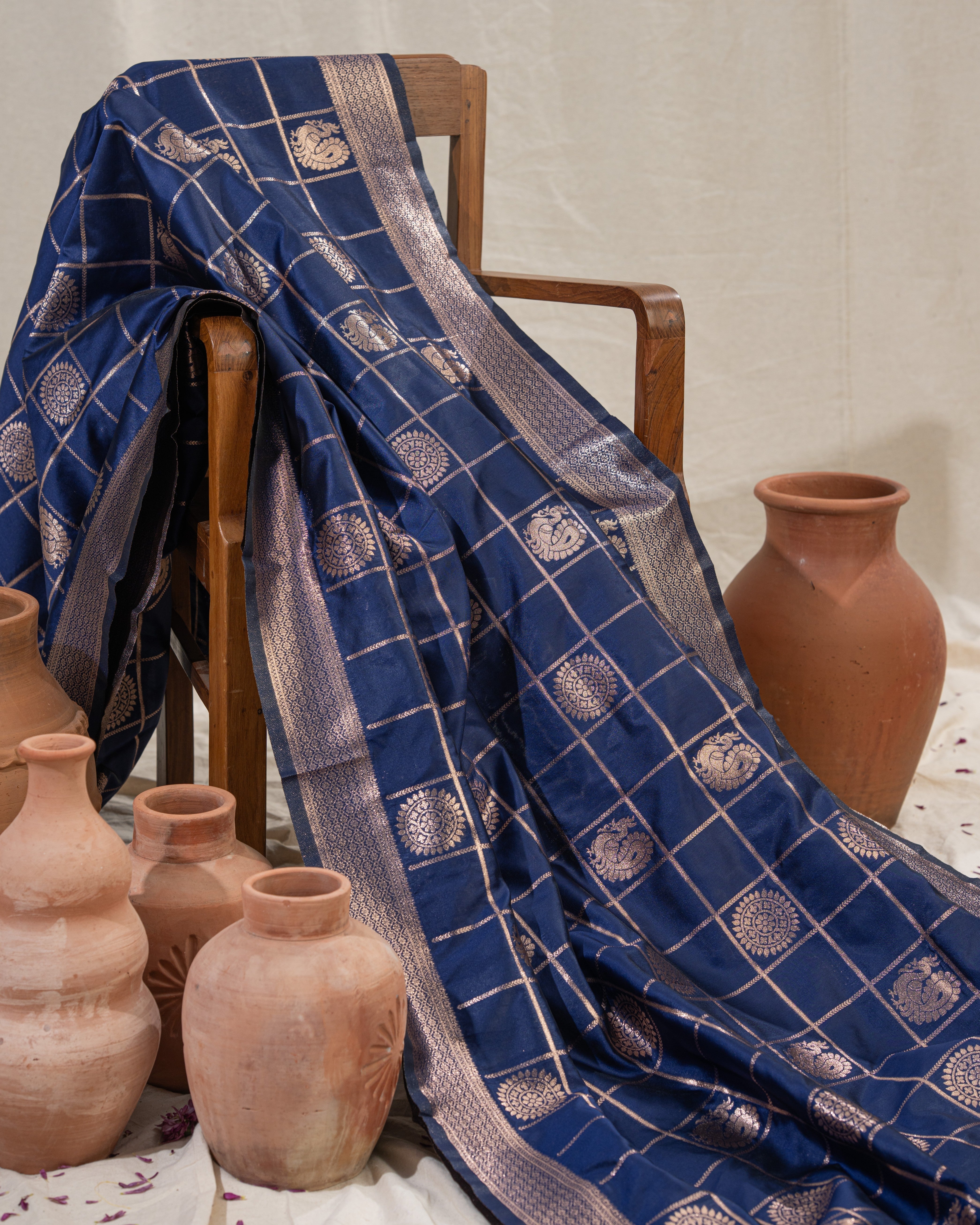 Premium Soft Silk Collection Online