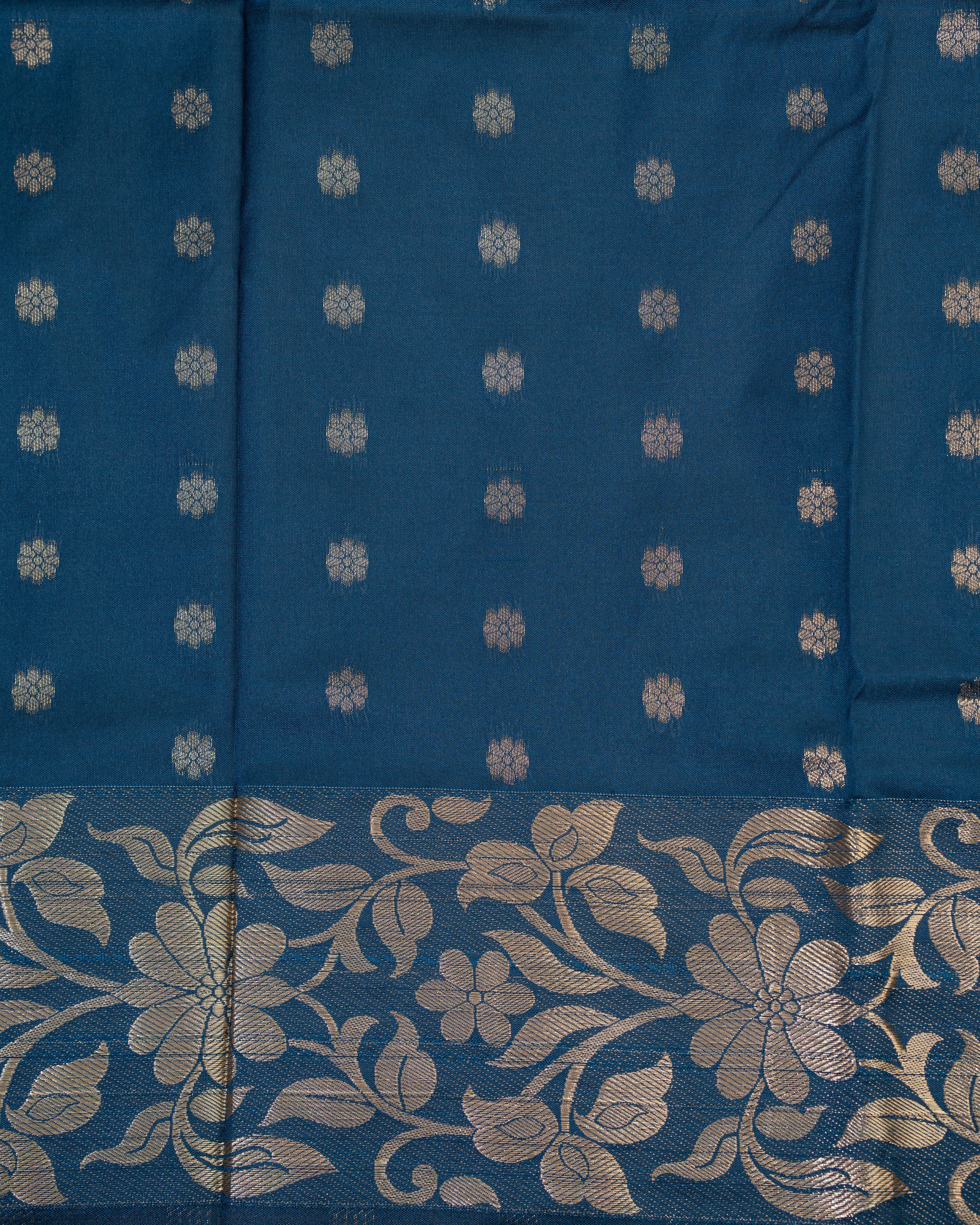Katan Soft Silk Saree in Beautiful Solid Colours