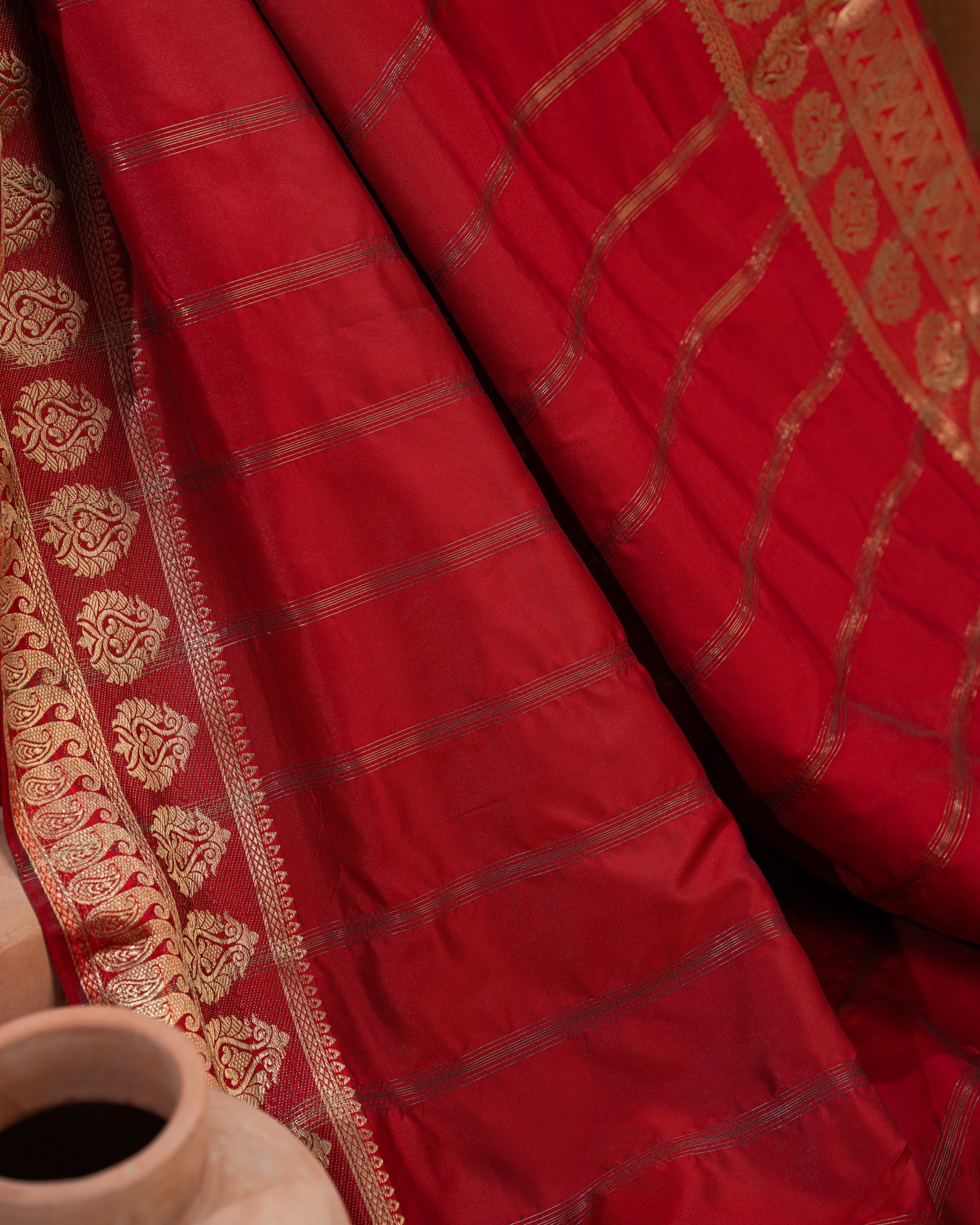 Semi Mysore Soft Silk Sarees in Beautiful Solid Colours