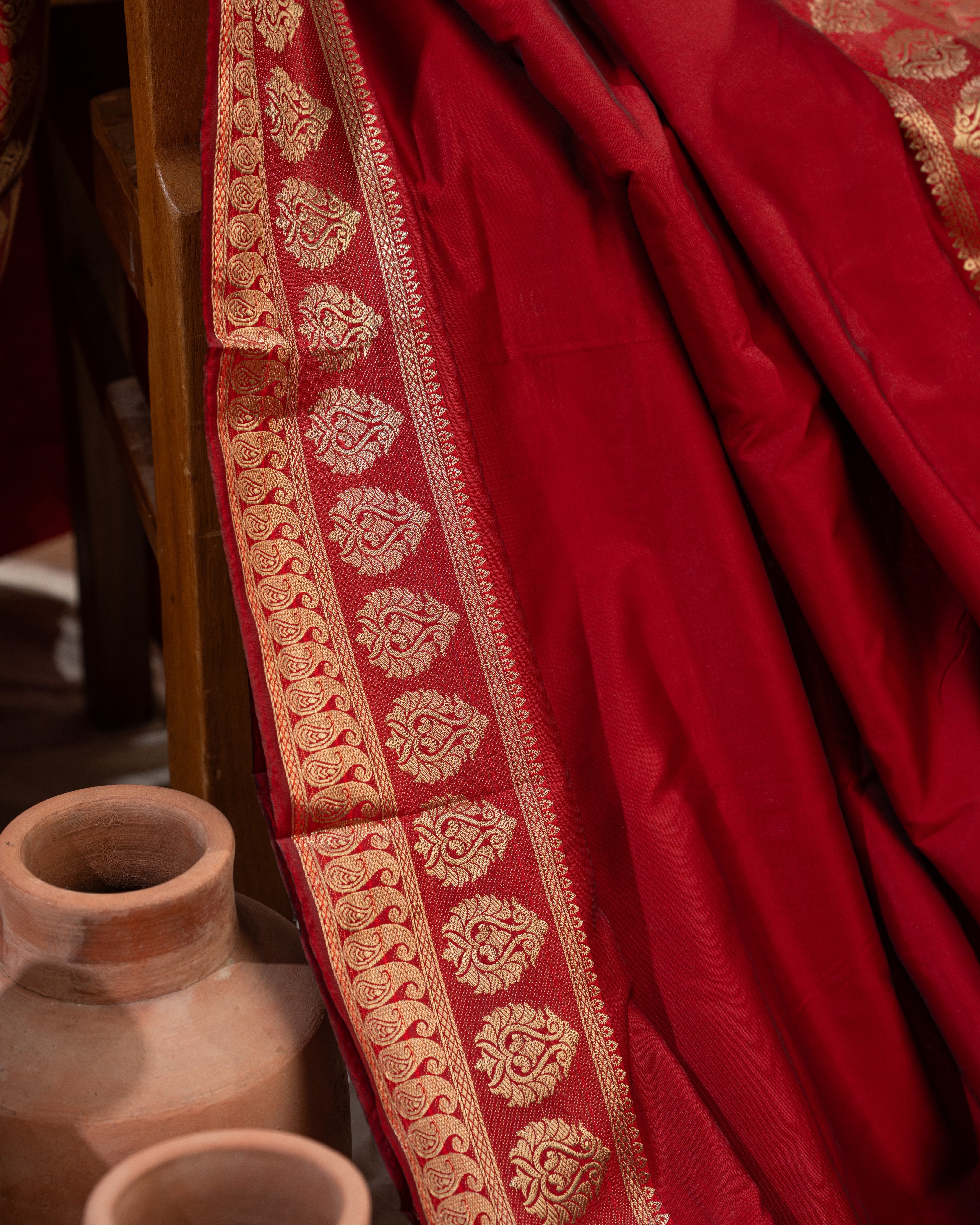 Semi Mysore Soft Silk Sarees in Beautiful Solid Colours