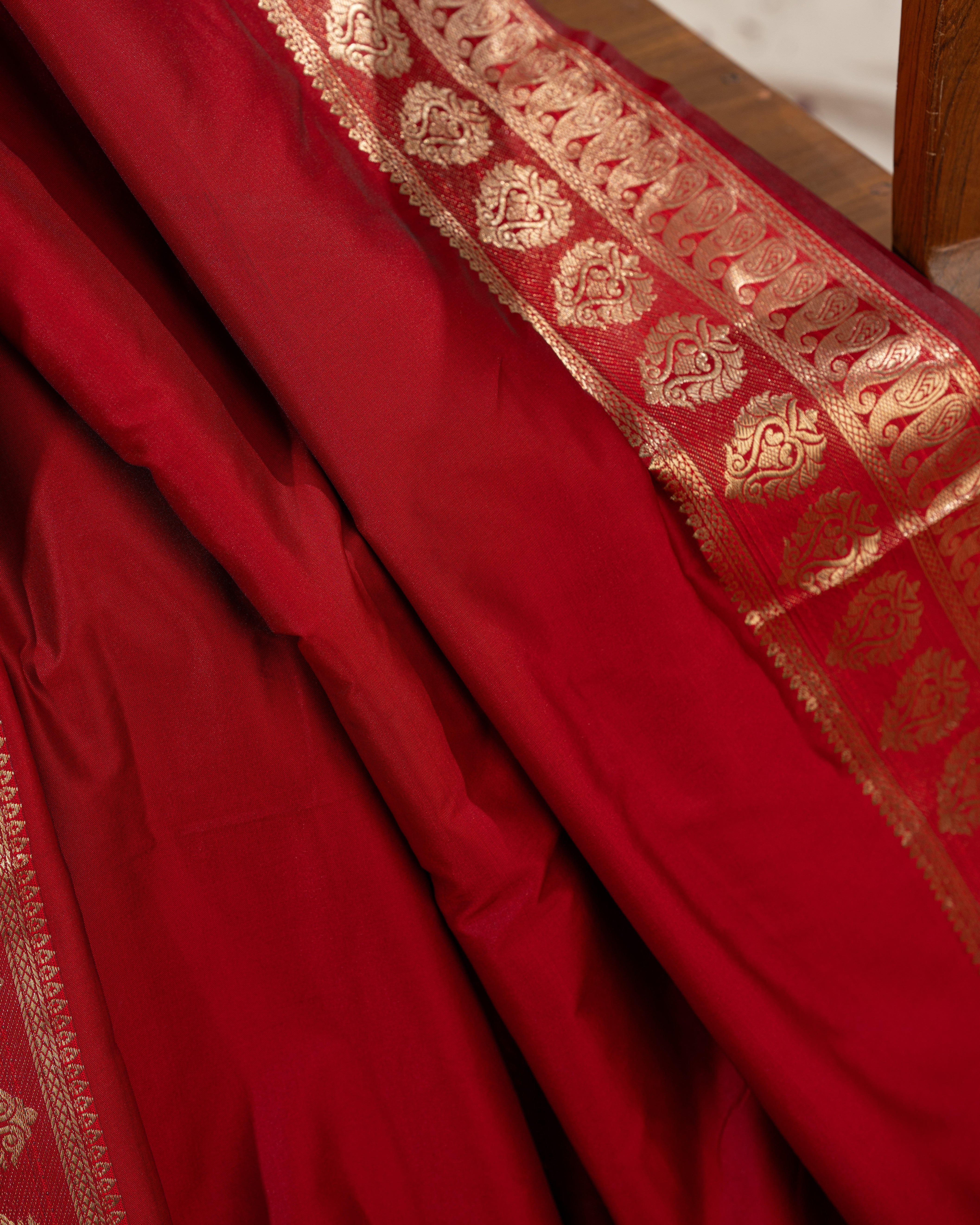 Semi Mysore Soft Silk Sarees in Beautiful Solid Colours