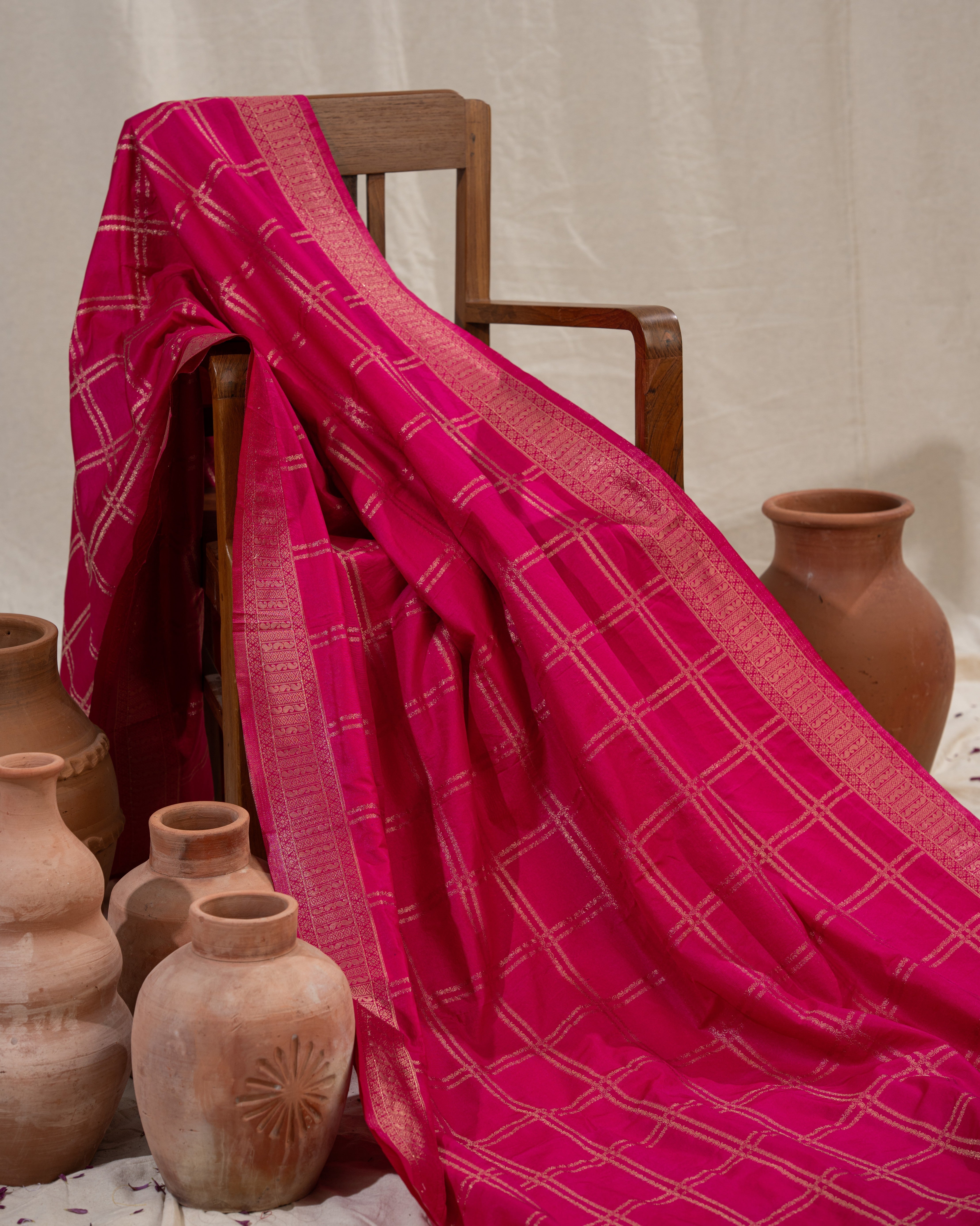 Soft Lightweight Sarees for Daily & Party Wear