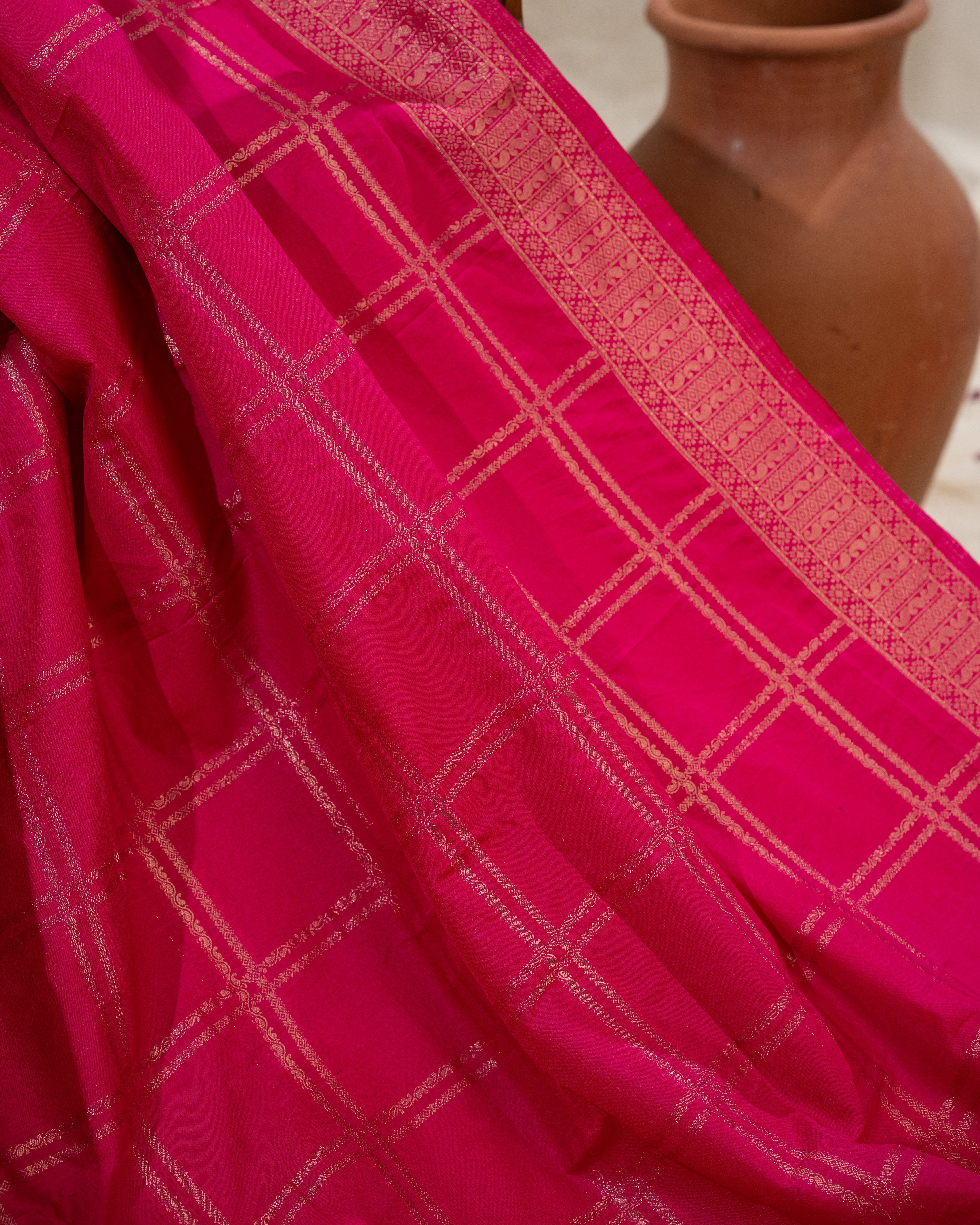 Soft Lightweight Sarees for Daily & Party Wear