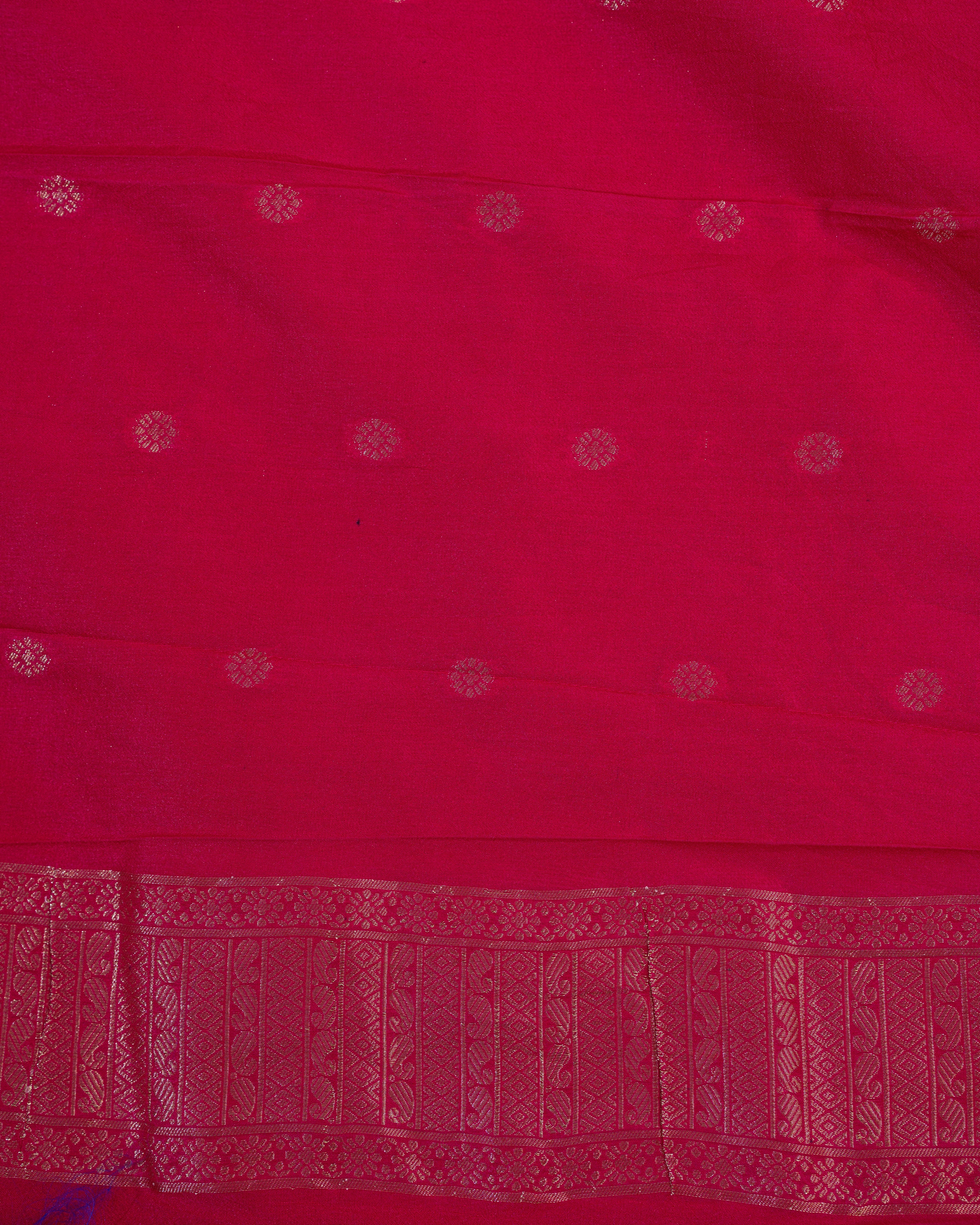 Latest Soft Silk Saree Designs Collection