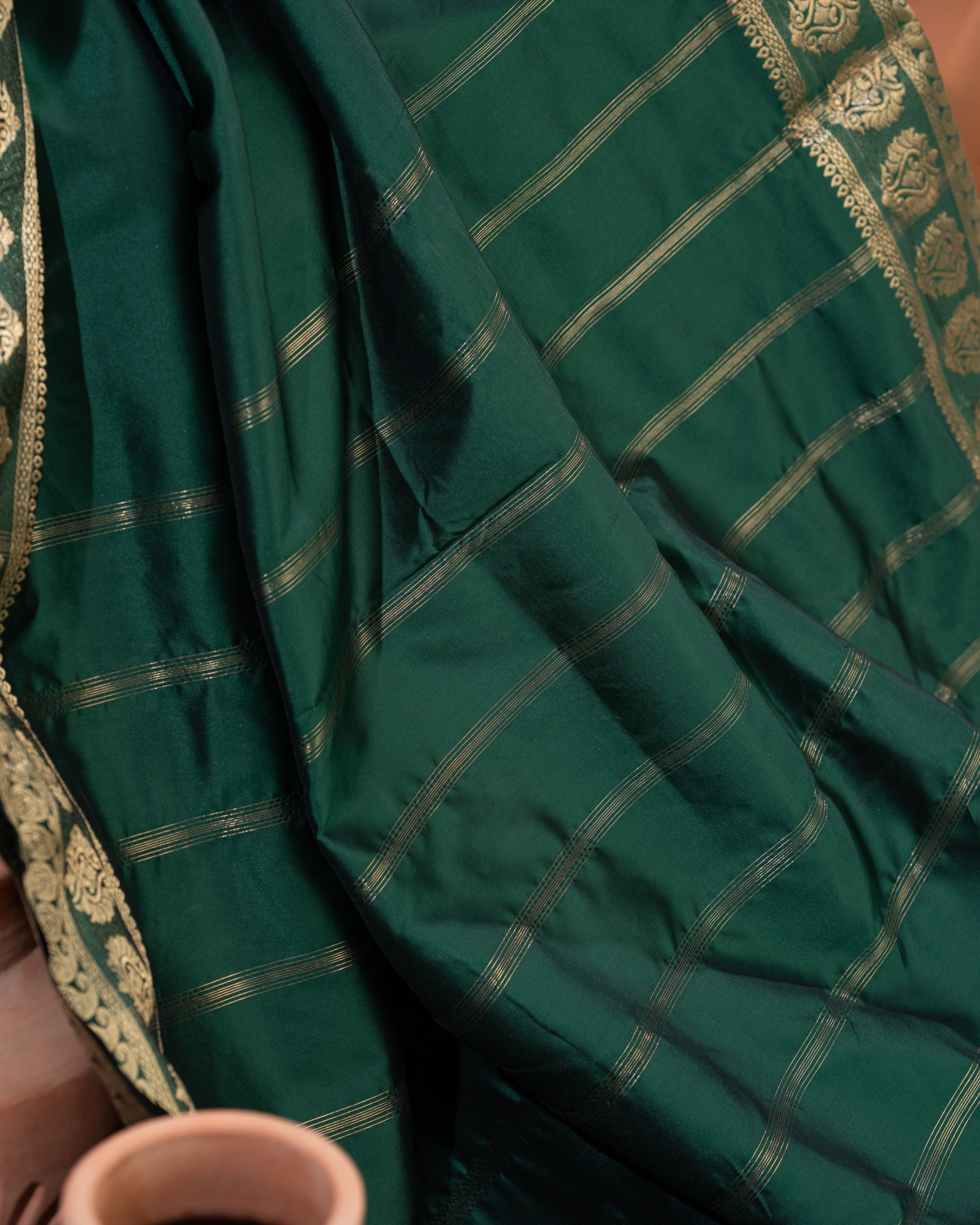 Lightweight Soft Silk Sarees for Daily & Festive Wear