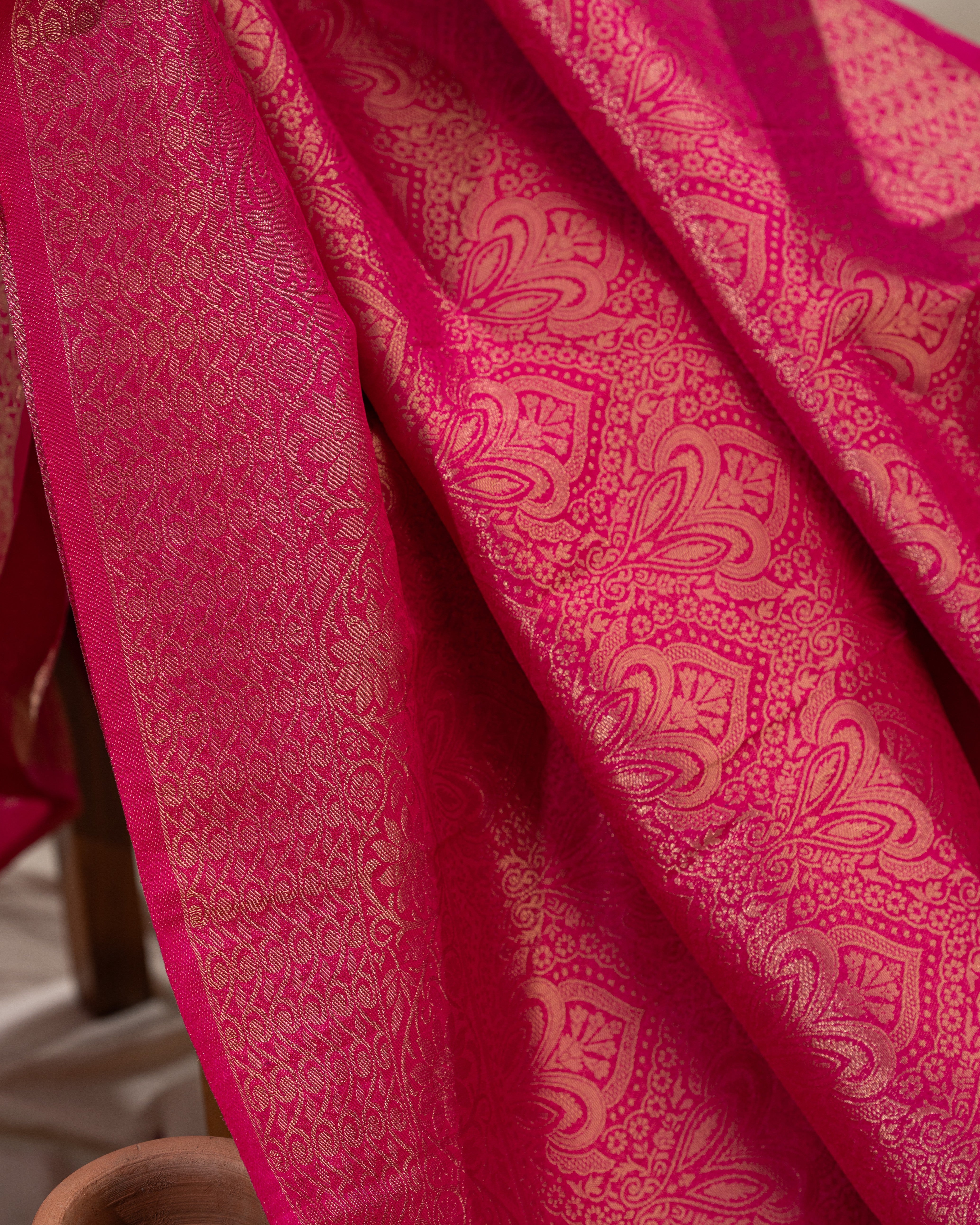 Buy Brocket Soft Silk Sarees at Best Price