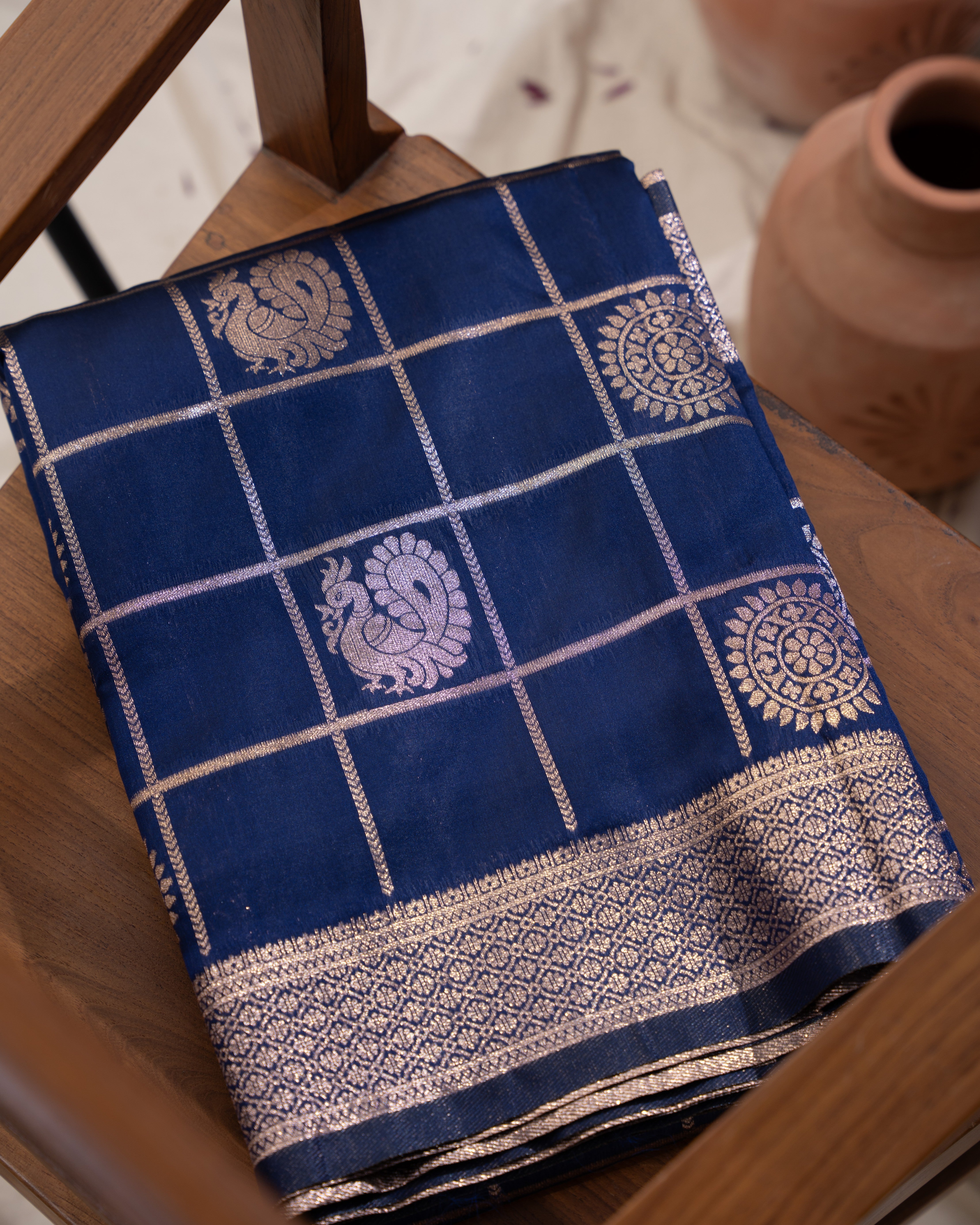Premium Soft Silk Collection Online