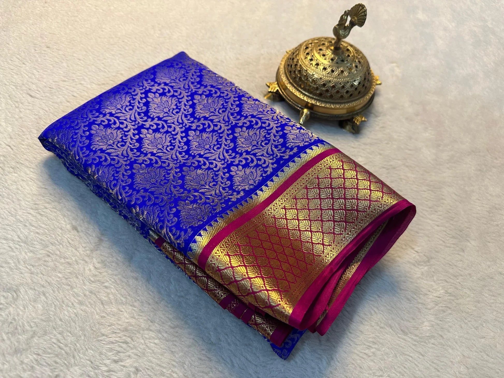 by Icultuer Styles for You: Browse Our Brocade Silk Collection
