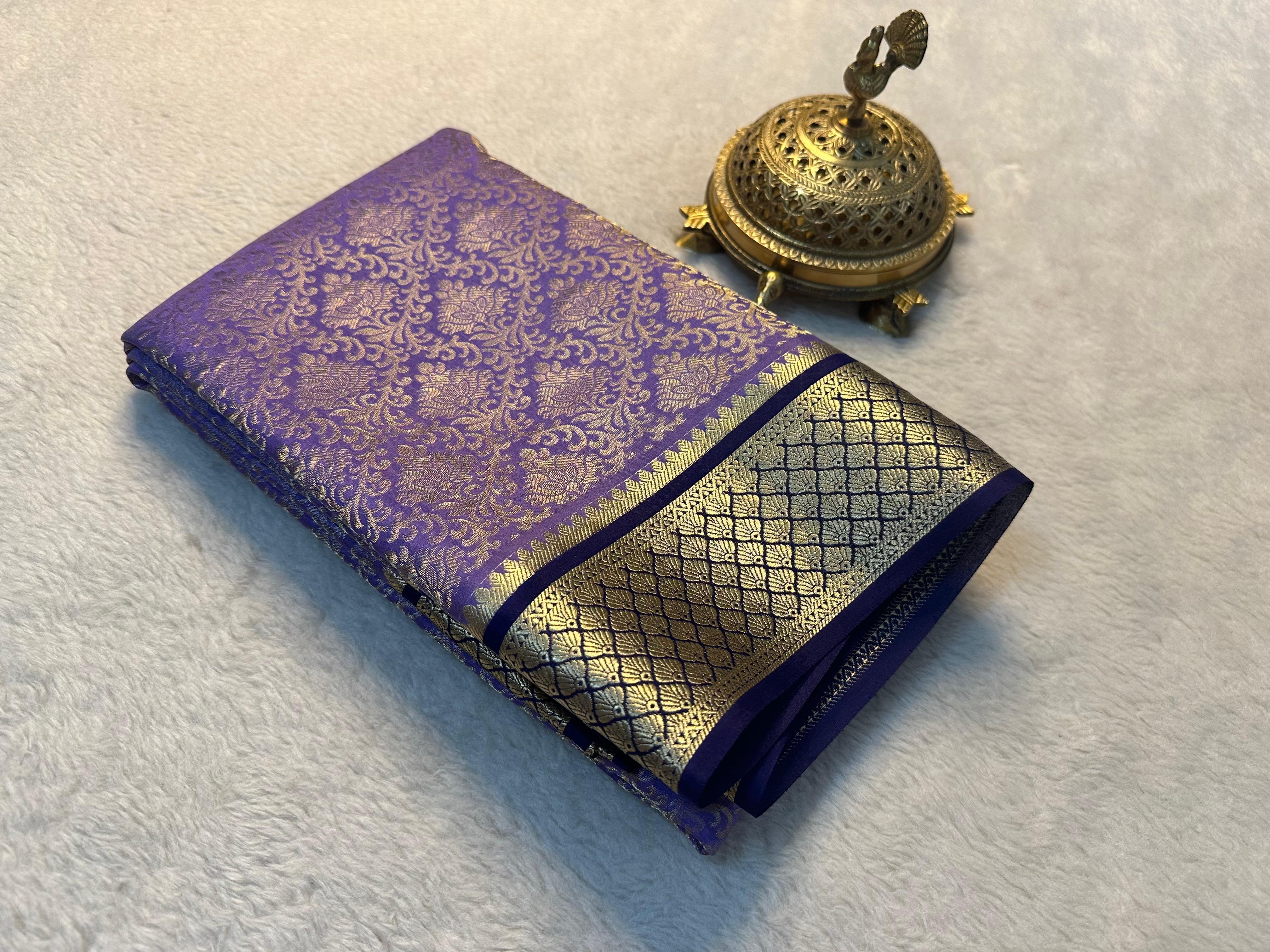 by Icultuer Styles for You: Browse Our Brocade Silk Collection