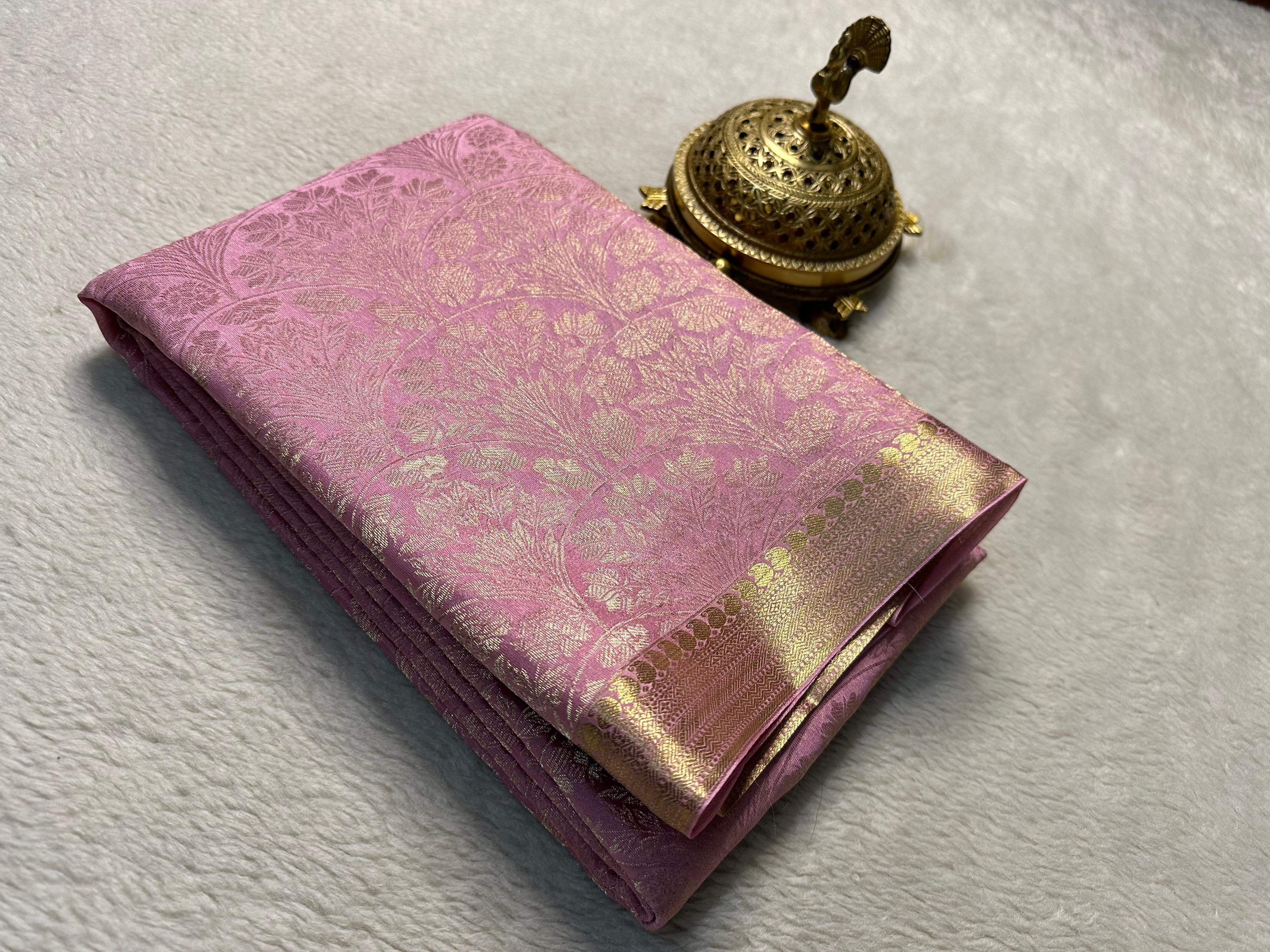 by Icultuer Styles for You: Browse Our Brocade Silk Collection