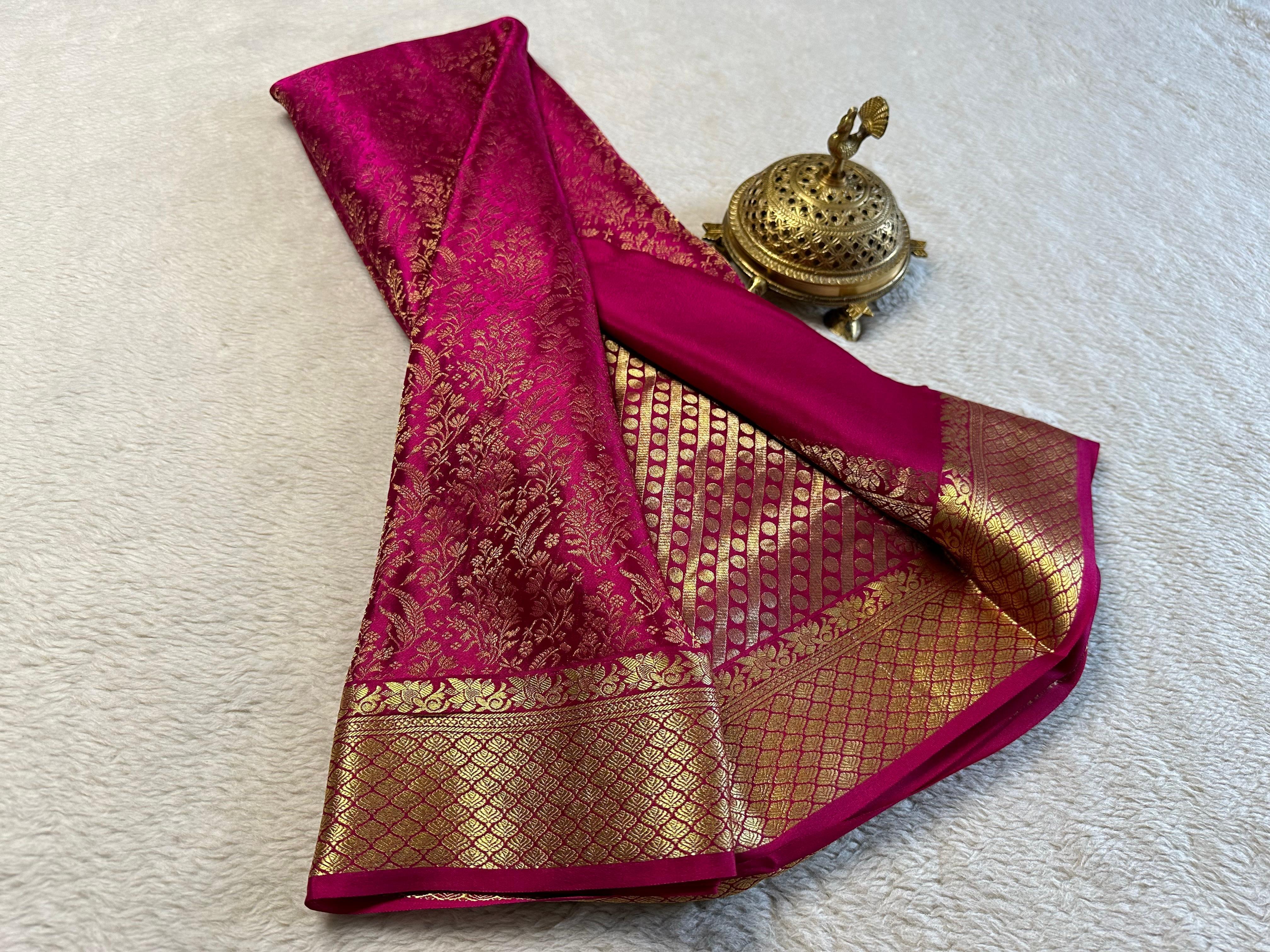 Make a Statement: Shop our Exclusive Pure Silk Collection