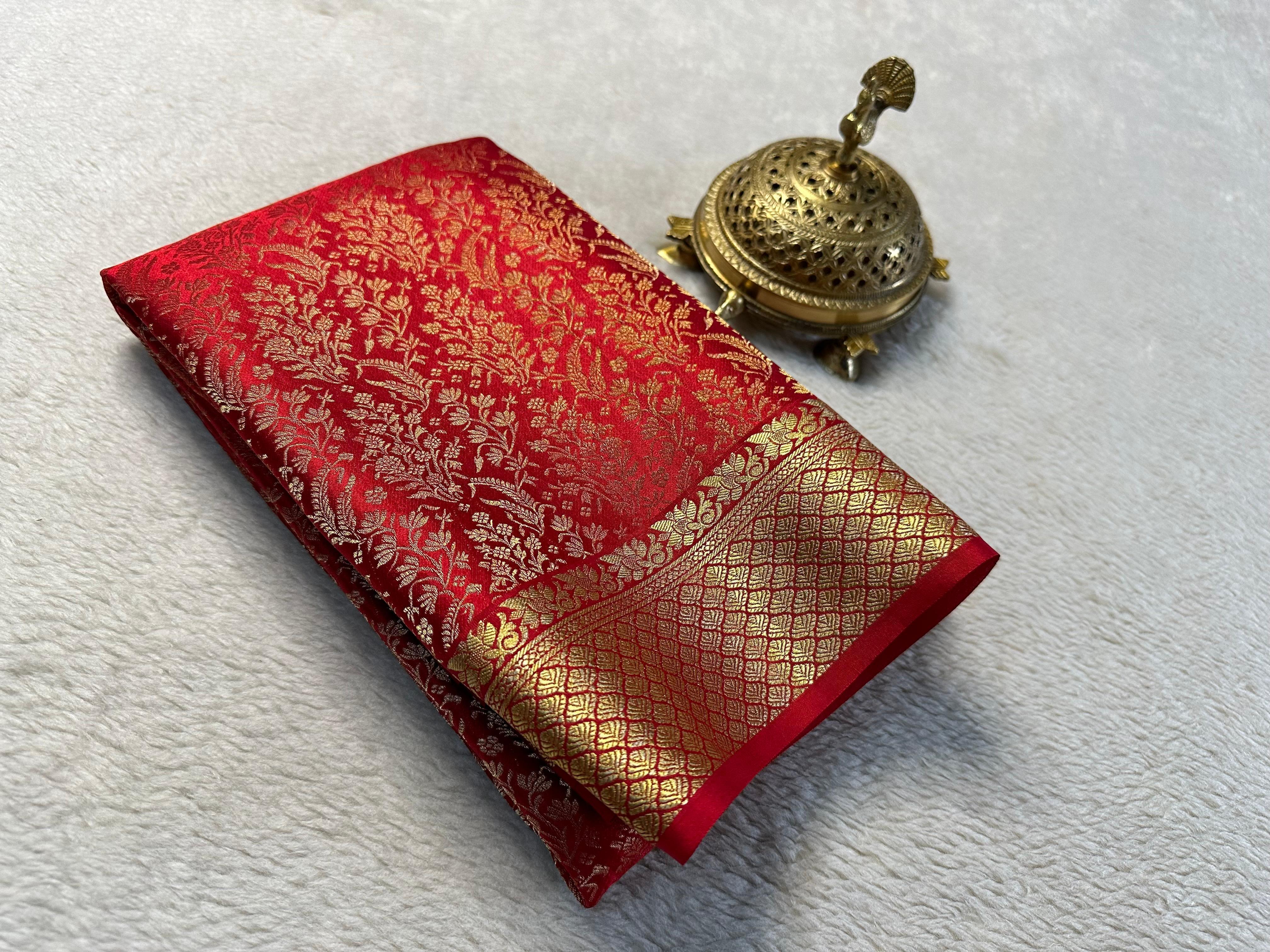 Make a Statement: Shop our Exclusive Pure Silk Collection