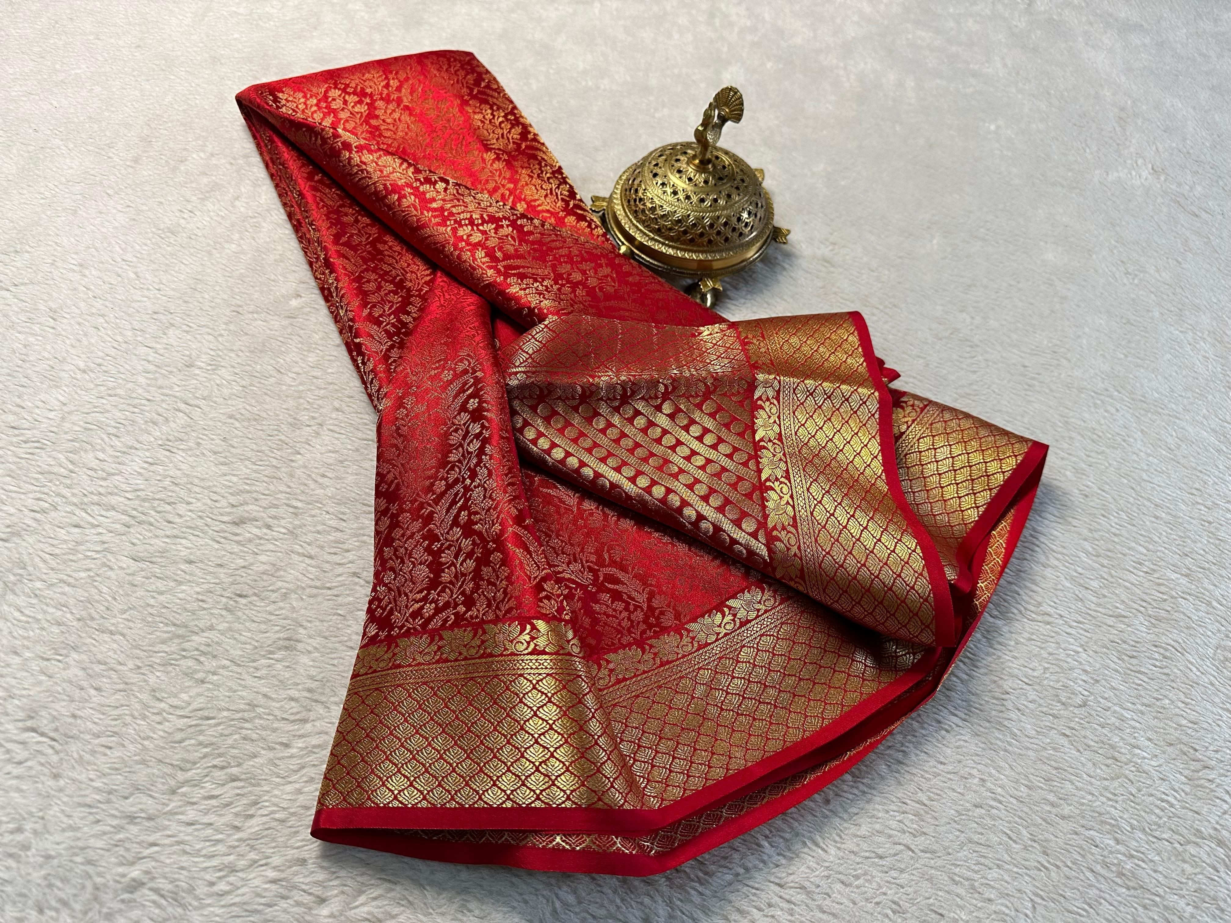 Make a Statement: Shop our Exclusive Pure Silk Collection