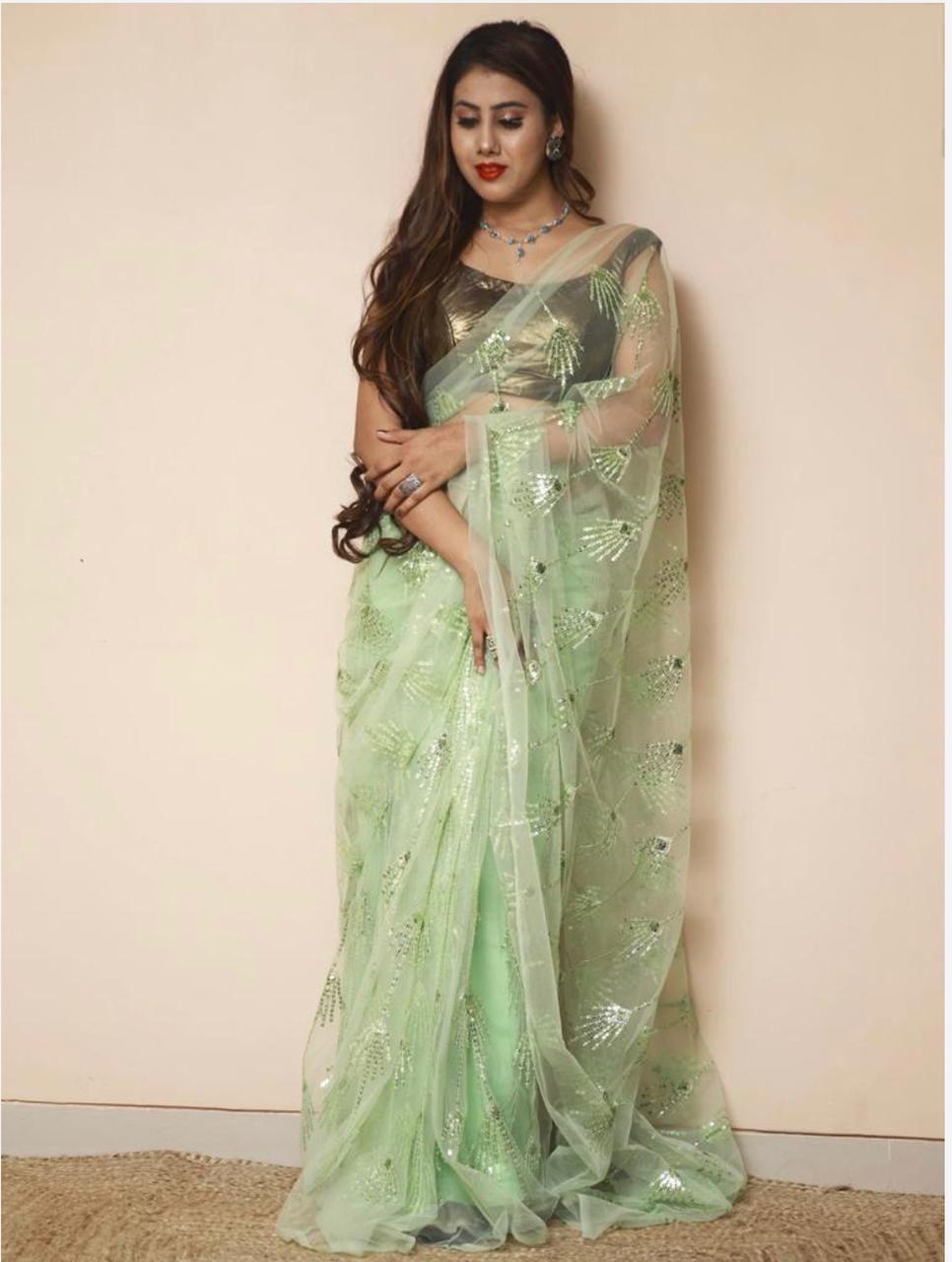 Pista Sequence Work Soft Net by Icultuer
