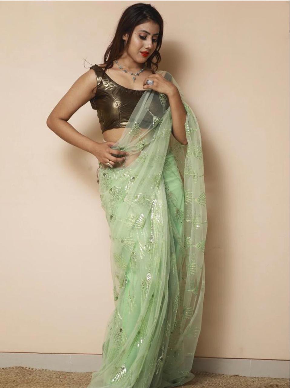 Pista Sequence Work Soft Net by Icultuer