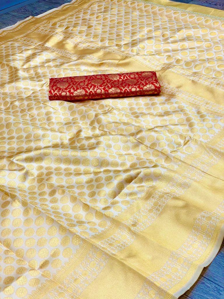 Wedding Wear Kanchipuram Soft Silk Cotton by Icultuer