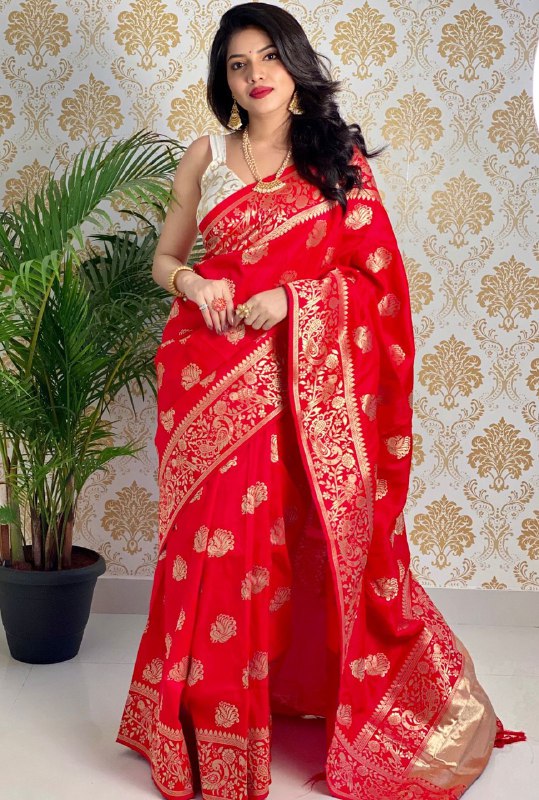 Special Party Wear Paithani Pure Silk by Icultuer