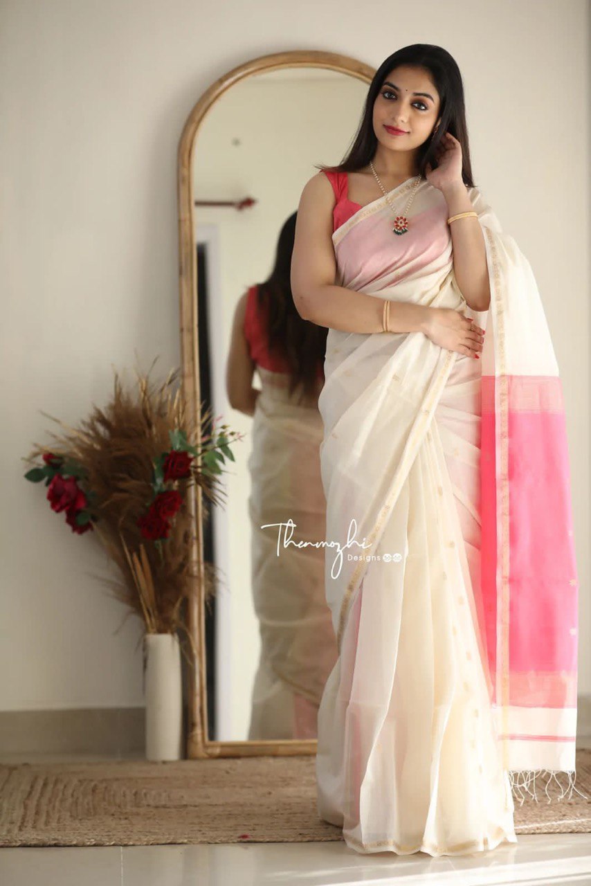 Function Wear White Linen Cotton Designer by Icultuer