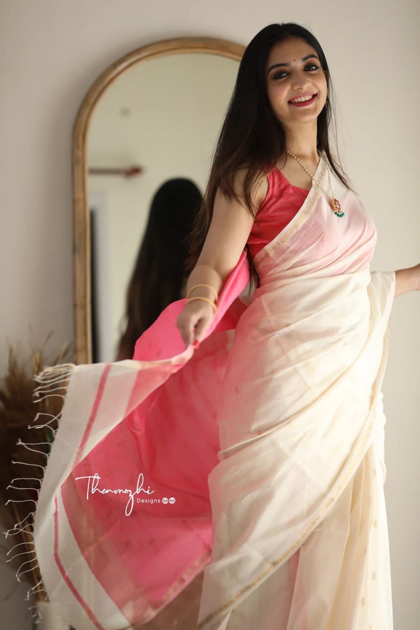 Function Wear White Linen Cotton Designer by Icultuer