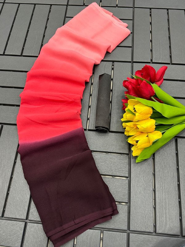 Multiple Color Pure Soft Silk by Icultuer