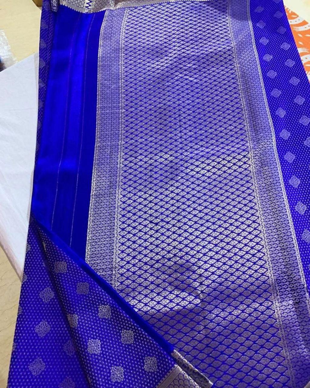 Premium Pure Georgette Silks Sarees – Lightweight & Luxurious